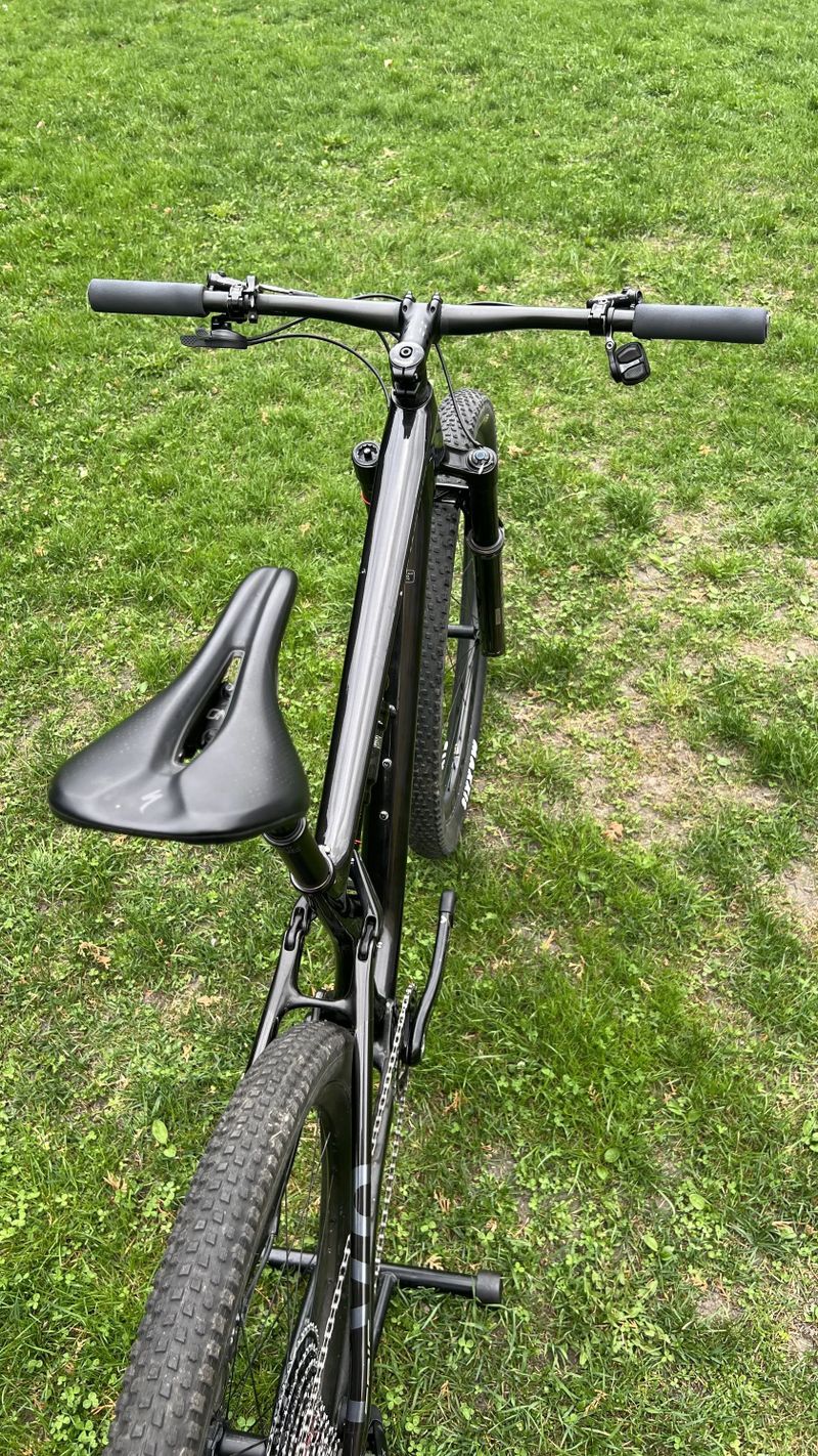 S-Works Epic EVO LTD
