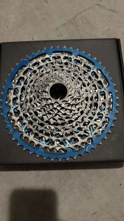 Kazeta Garbaruk MS 10-52