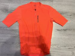 Cyklo dres Van Rysel Racer