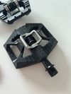 Jednostranně nášlapné pedály Crankbrothers Doubleshot 1 - Black