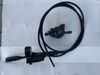 Hydraulické kotoučové brzdy Shimano MT200