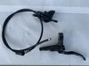 Hydraulické kotoučové brzdy Shimano MT200