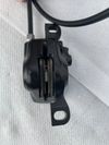 Hydraulické kotoučové brzdy Shimano MT200