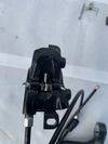 Hydraulické kotoučové brzdy Shimano MT200