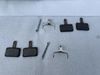 Hydraulické kotoučové brzdy Shimano MT200