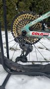 S-WORKS EPIC Custom + nové komponenty