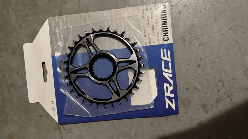 Prevodnik Zrace 32t pro Shi12