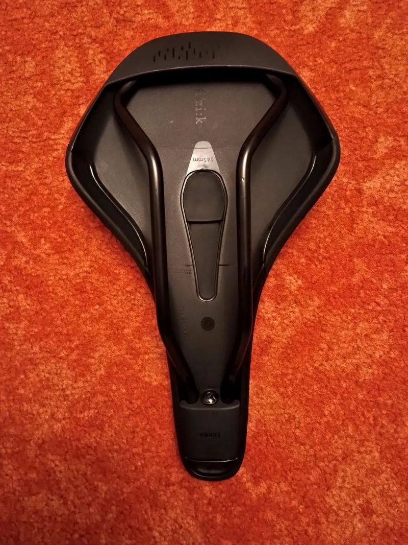 Fizik Terra Ridon X5 145/255 mm, 