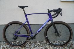 Van Rysel RCX II, XL