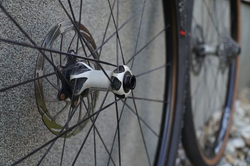 Van Rysel RCX II, XL