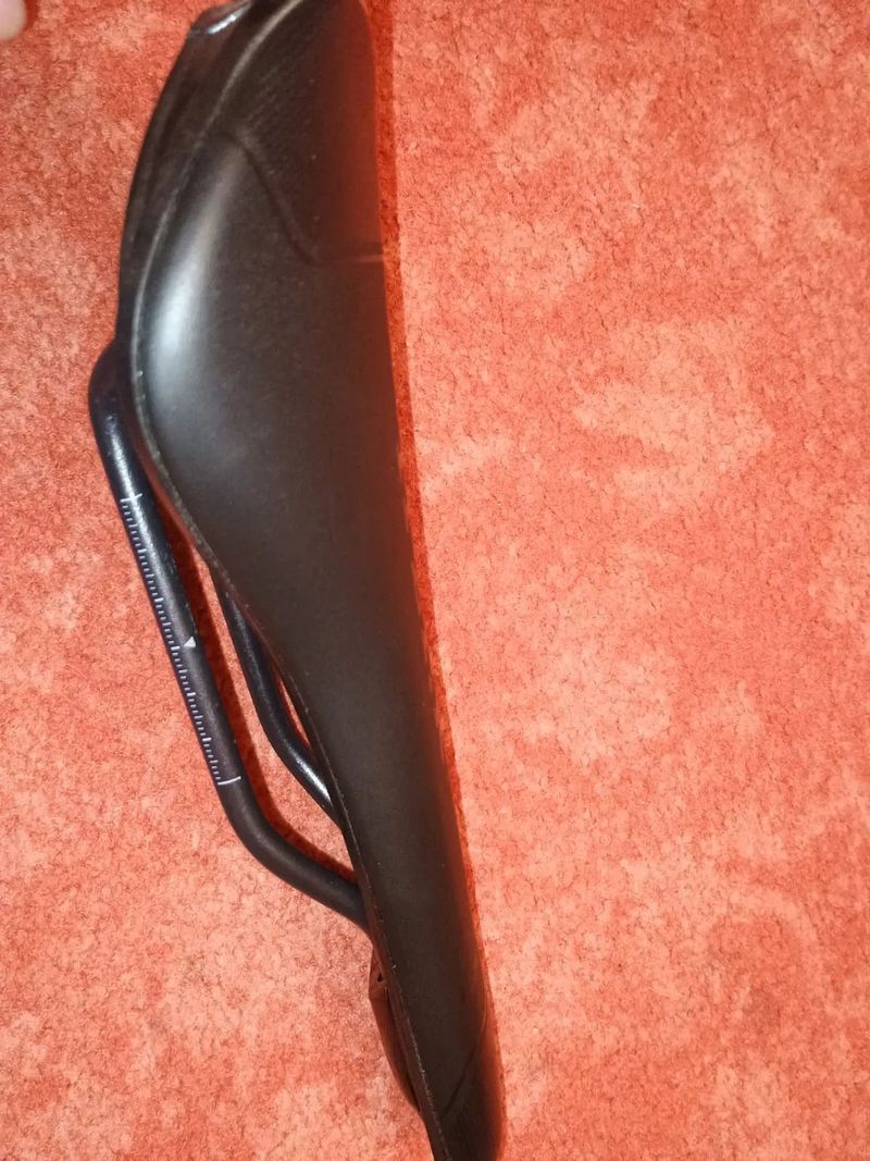 Fizik Taiga 137/260 mm, cr-mo
