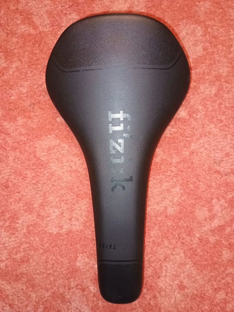 Fizik Taiga 137/260 mm, cr-mo