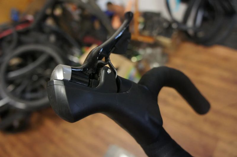Shimano 105 11 sp.