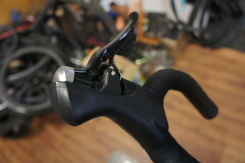 Shimano 105 11 sp.