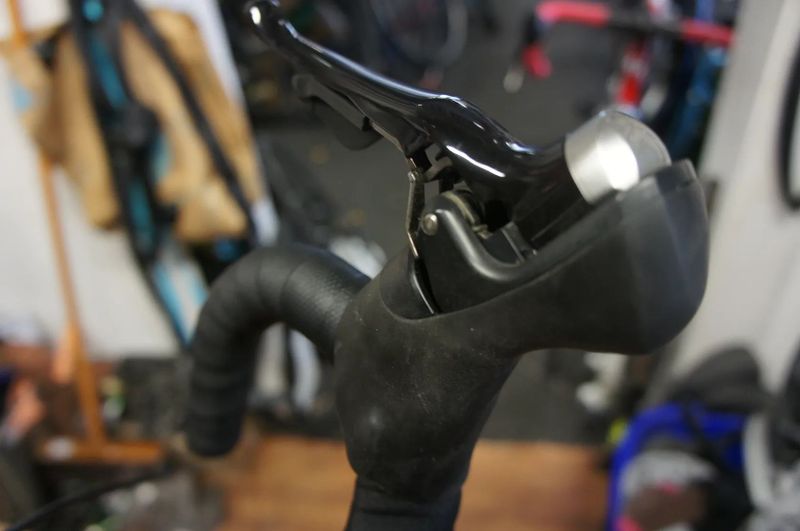 Shimano 105 11 sp.