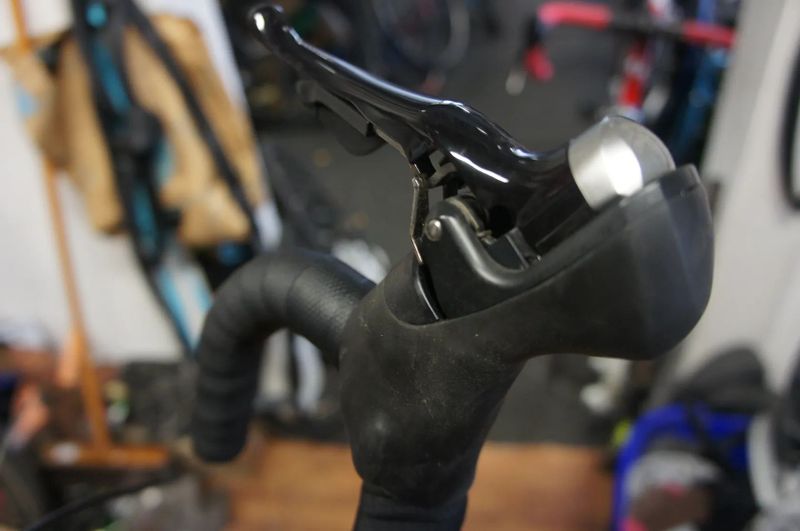 Shimano 105 11 sp.