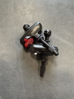 Quarq TYREWIZ 2.0