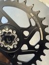 Sram XX SL Eagle