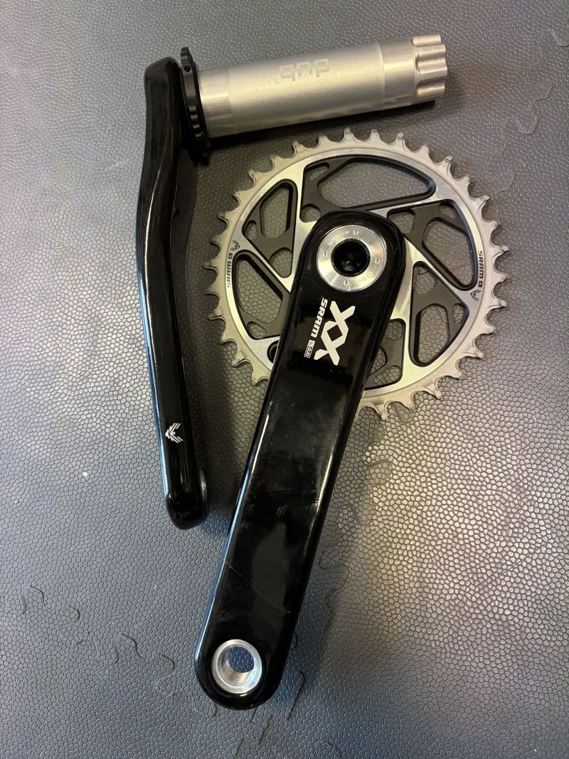 Sram XX SL Eagle