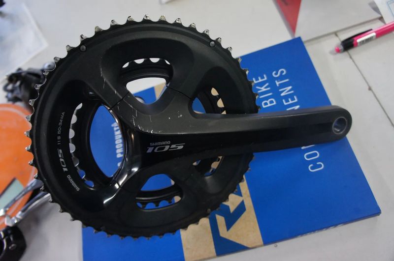 Shimano 105 175mm