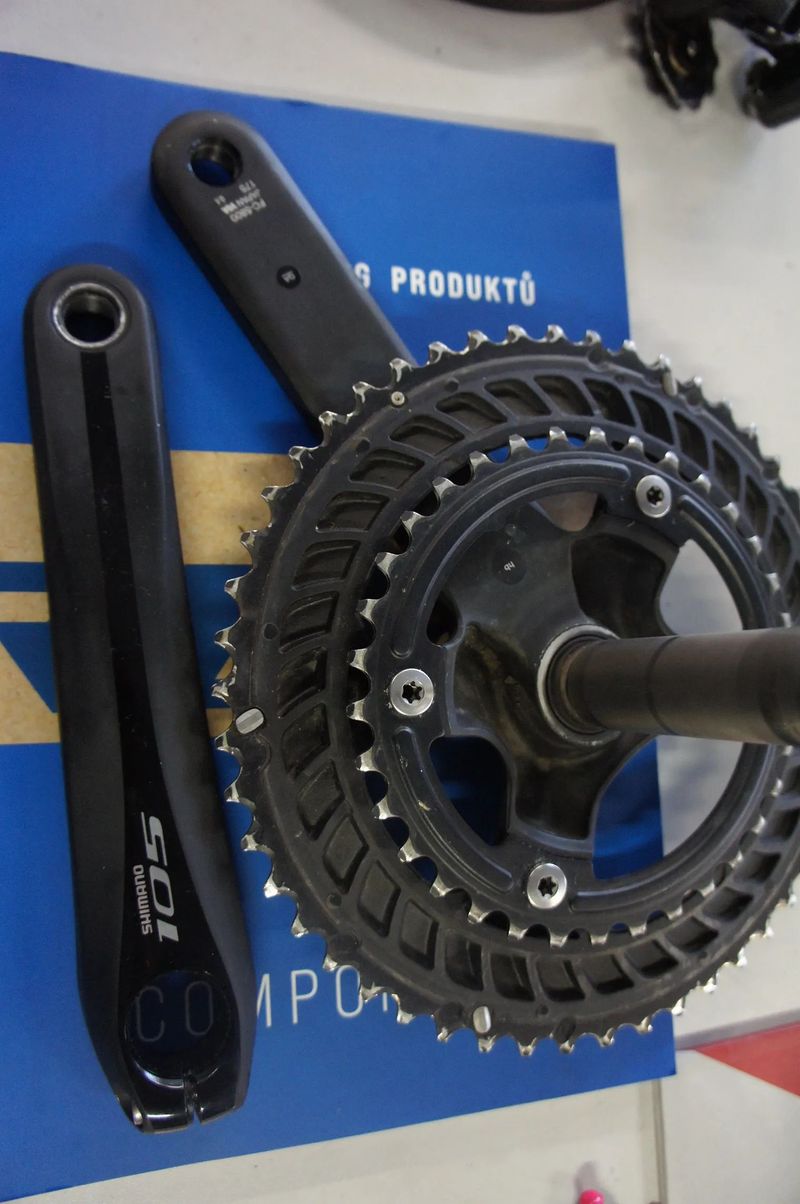 Shimano 105 175mm