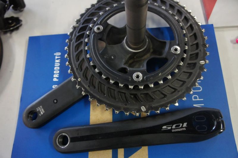 Shimano 105 175mm