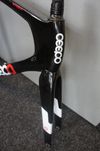Rám CEEPO Mamba 