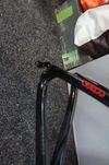 Rám CEEPO Mamba 