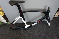 Rám CEEPO Mamba 