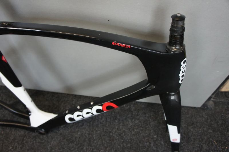Rám CEEPO Mamba 