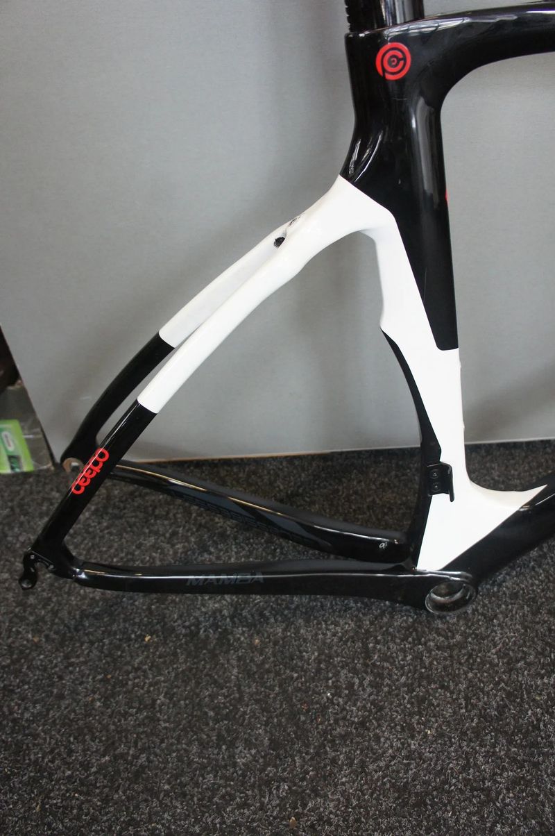 Rám CEEPO Mamba 
