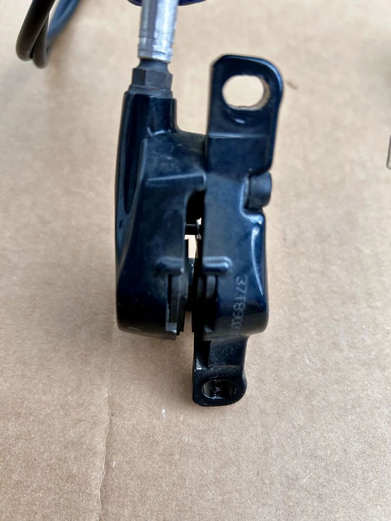 Brzdy Sram Level TL