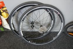 Profille Design Armada 30 