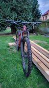 Canyon Stoic 3 - trailové Mtb kolo