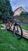 Canyon Stoic 3 - trailové Mtb kolo