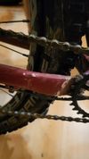 Canyon Stoic 3 - trailové Mtb kolo