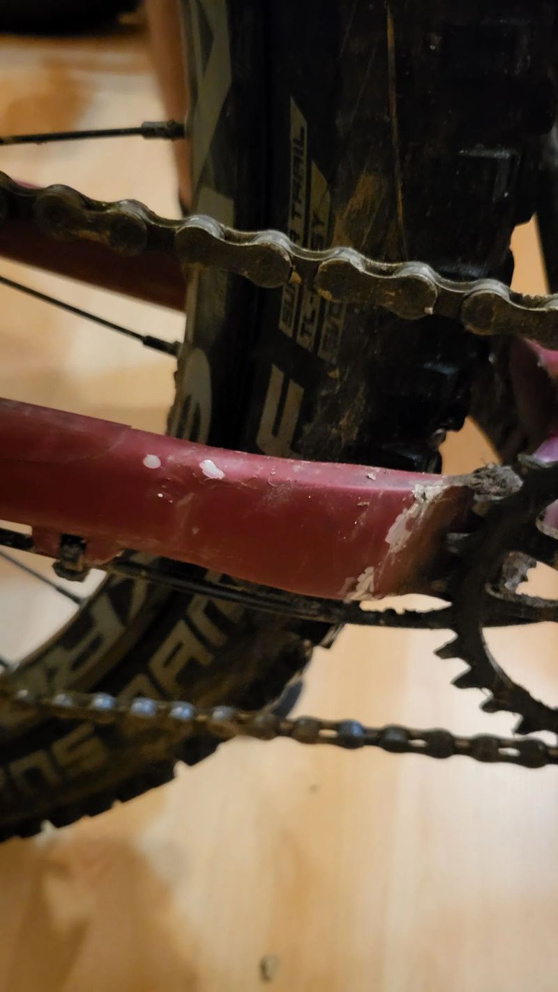 Canyon Stoic 3 - trailové Mtb kolo