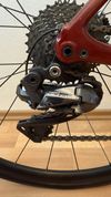 Silniční kolo Specialized SL6 Disc Comp DI2 Ultegra R8070
