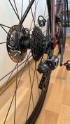 Silniční kolo Specialized SL6 Disc Comp DI2 Ultegra R8070