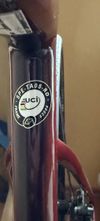 Silniční kolo Specialized SL6 Disc Comp DI2 Ultegra R8070