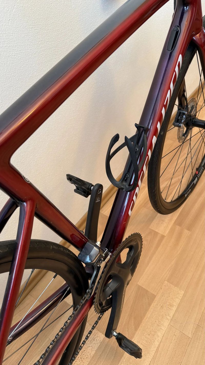 Silniční kolo Specialized SL6 Disc Comp DI2 Ultegra R8070