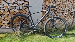  Superior XC 749 rám L