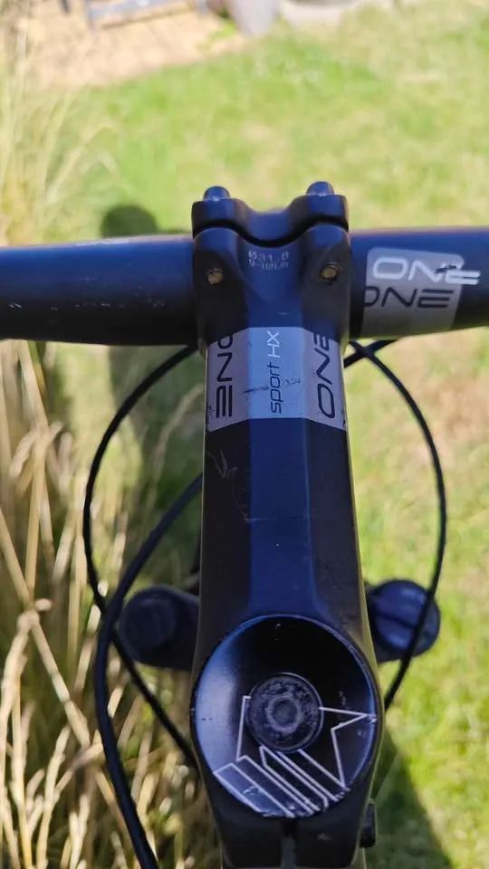  Superior XC 749 rám L