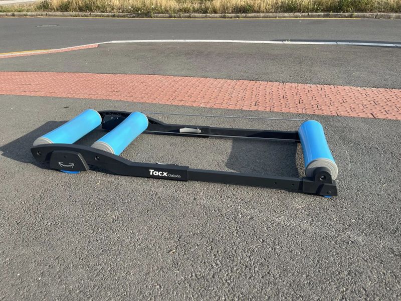 Válce Tacx