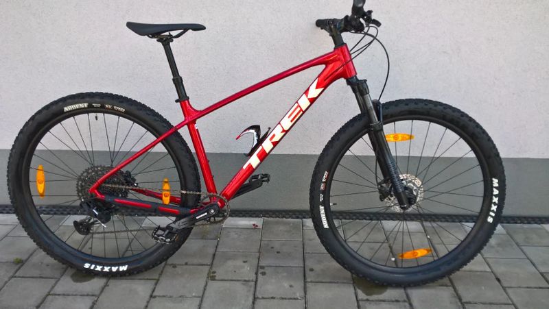 Trek Marlin rám M/L záruka