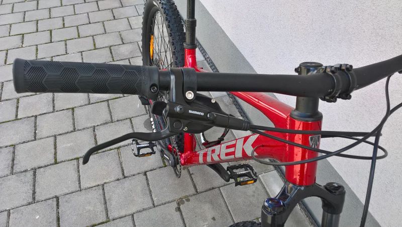Trek Marlin rám M/L záruka