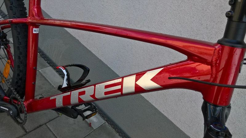 Trek Marlin rám M/L záruka