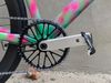 Cannondale System Six (60cm) Custom stavba 