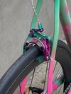 Cannondale System Six (60cm) Custom stavba 