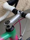 Cannondale System Six (60cm) Custom stavba 